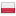 kopenhaska.com server is located in Poland
